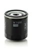 Filtro de óleo W71283 MANN
