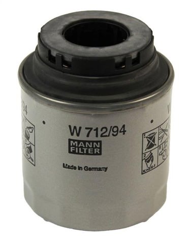 MANN W71294 Масляный фильтр в наличии Сумы