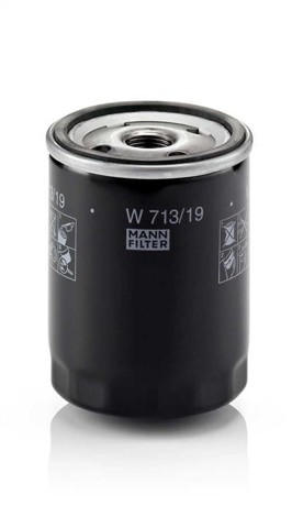 MANN W71319 Фильтр масляный в наличии Павлоград
