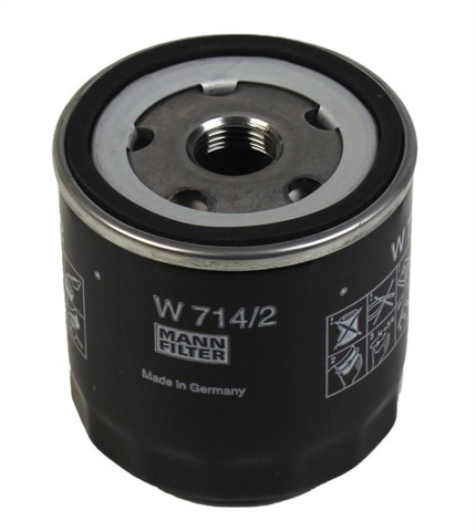 W7142 Фильтр масляный купить Черкассы