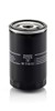 Filtro de óleo W71912 MANN