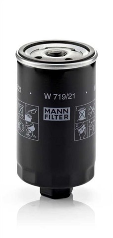 W71921 Фильтр масляный купить Ровно
