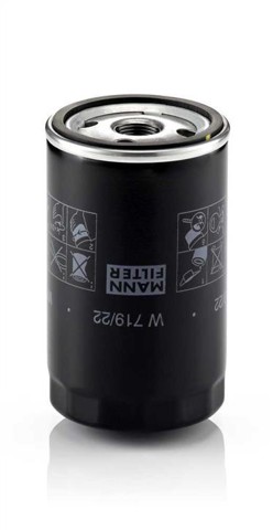 W71922 MANN Масляный фильтр купить в Ужгород