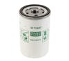 Filtro de óleo W71927 MANN