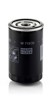 Filtro de óleo W71930 MANN
