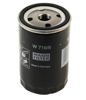 Filtro de óleo W7195 MANN