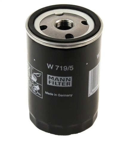 MANN W7195 Фильтр масляный в наличии Черкассы