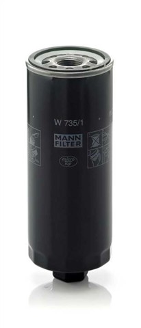 W7351 Масляный фильтр купить Украина