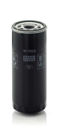 W7352 Масляный фильтр купить Украина