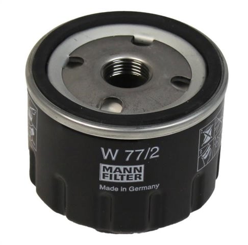 MANN W772 Фильтр масляный в наличии Чернигов