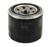 Filtro de óleo W81180 MANN