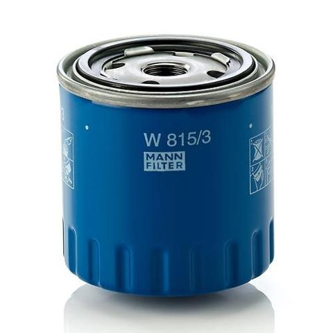 W8153 Фильтр масляный купить Ирпень