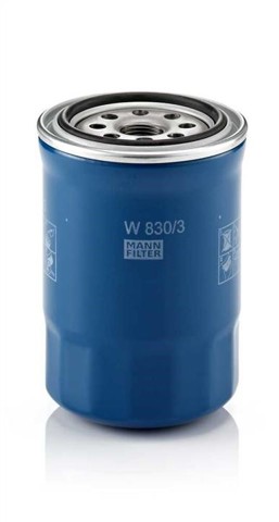 MANN W8303 Масляный фильтр в наличии Харьков