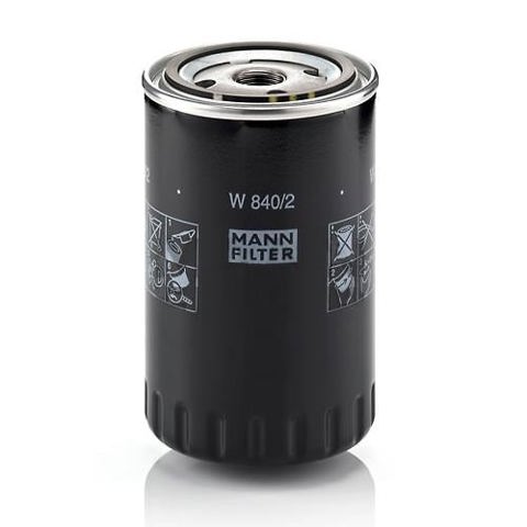 W8402 MANN Фильтр масляный купить в Сумы
