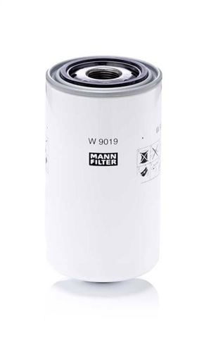 MANN W9019 Фильтр масляный в наличии Ровно