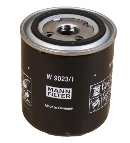 W90231 MANN Фильтр АКПП купить в Николаев