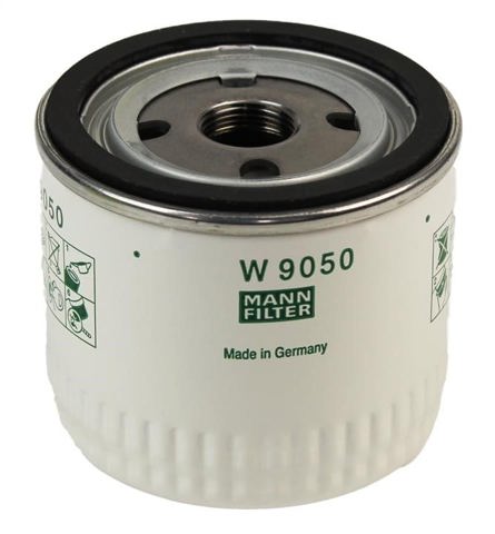MANN W9050 Фильтр масляный в наличии Полтава