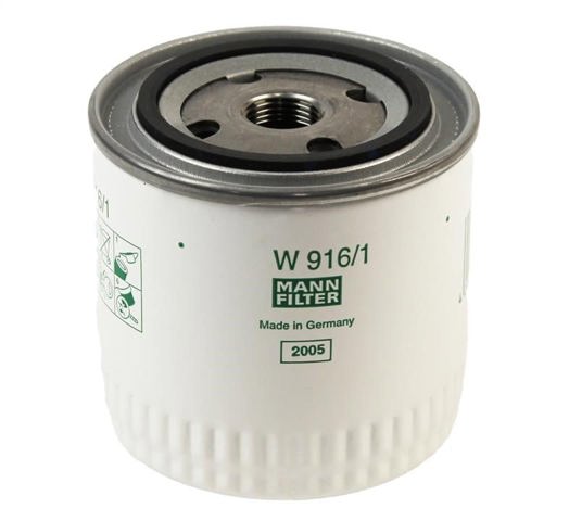 W9161 Mann-Filter