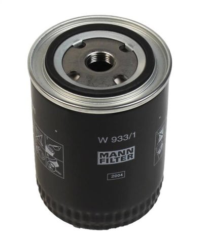 W9331 MANN Фильтр масляный купить в Чернигов