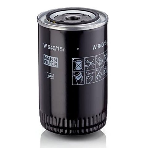 MANN W94015N Масляный фильтр в наличии Кривой Рог