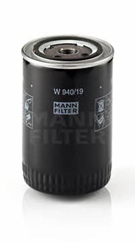 MANN W94019 Фильтр топливный в наличии Чернигов