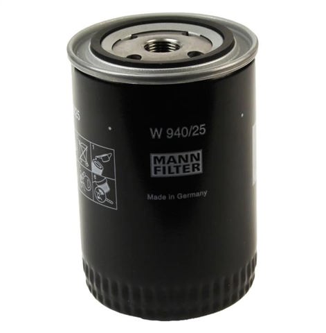 MANN W94025 Фильтр масляный в наличии Днепр