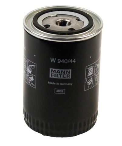 W94044 MANN Фильтр масляный купить в Тернополь