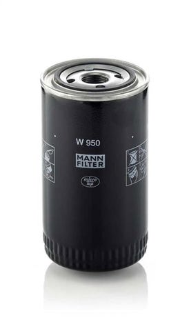 MANN W950 Масляный фильтр в наличии Черновцы