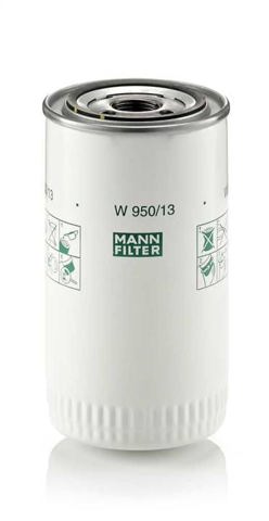 MANN W95013 Фильтр АКПП в наличии Харьков