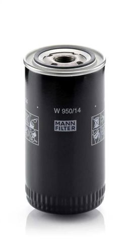 MANN W95014 Фильтр масляный в наличии Павлоград