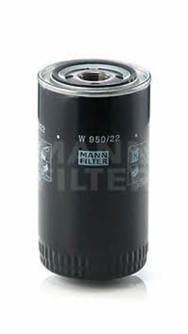 W95022 Фильтр масляный купить Хмельницкий
