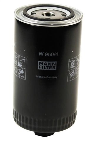 W9504 Mann-Filter