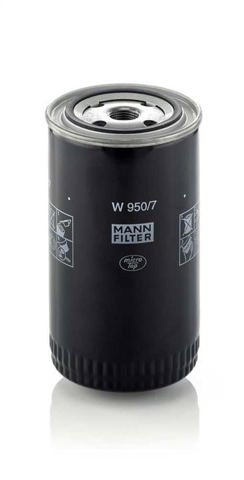 MANN W9507 Масляный фильтр в наличии Чернигов