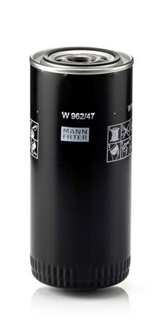 MANN W96247 Фильтр масляный в наличии Хмельницкий