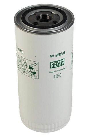W9628 MANN Масляный фильтр купить в Днепр
