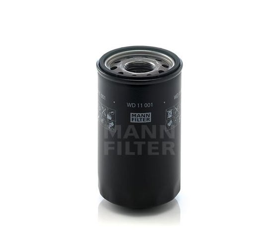 WD11001 MANN Фильтр гидравлической системы купить в Ровно