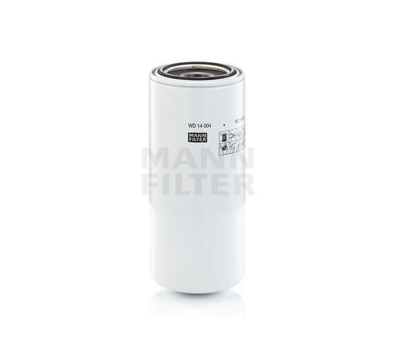 MANN WD14004 Масляный фильтр в наличии Ужгород