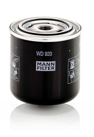 WD920 Фильтр гидравлической системы купить Житомир