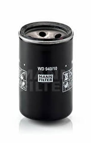 MANN WD94010 Фильтр гидравлической системы в наличии Кривой Рог