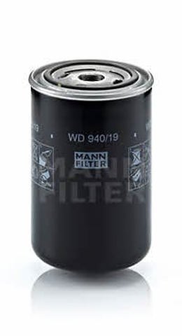 WD94019 Фильтр масляный купить Николаев