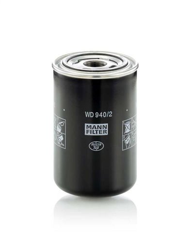 WD9402 MANN Фильтр гидравлической системы купить в Кривой Рог