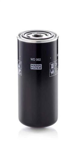 WD962 Фильтр АКПП купить Днепр