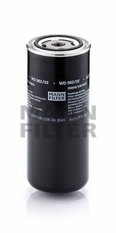 WD96232 MANN купить в Одесса
