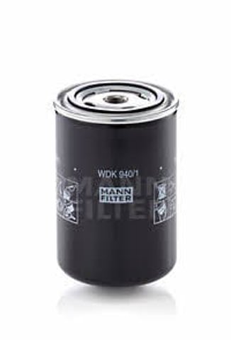 WDK9401 MANN Фильтр топливный купить в Черкассы