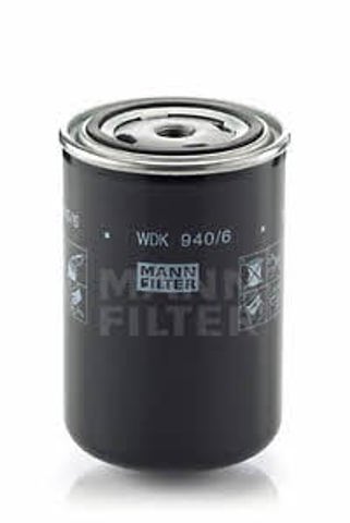 WDK9406 MANN Топливный фильтр купить в Полтава