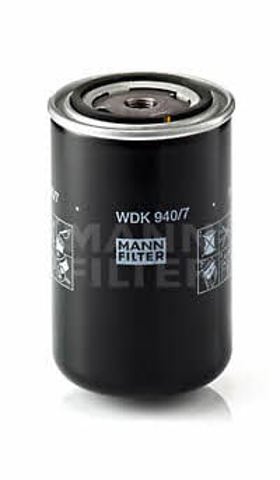 WDK9407 Фильтр топливный купить Житомир