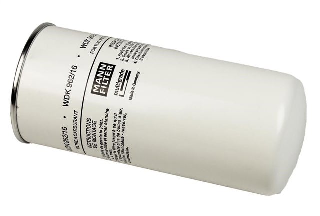 MANN WDK96216 Топливный фильтр в наличии Сумы