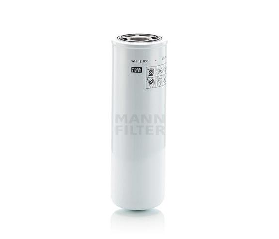 WH12005 MANN Фильтр гидравлической системы купить в Запорожье