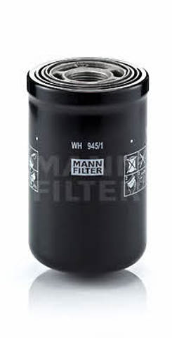MANN WH9451 Фильтр гидравлической системы в наличии Ужгород