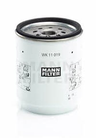 WK11019Z MANN Топливный фильтр купить в Винница